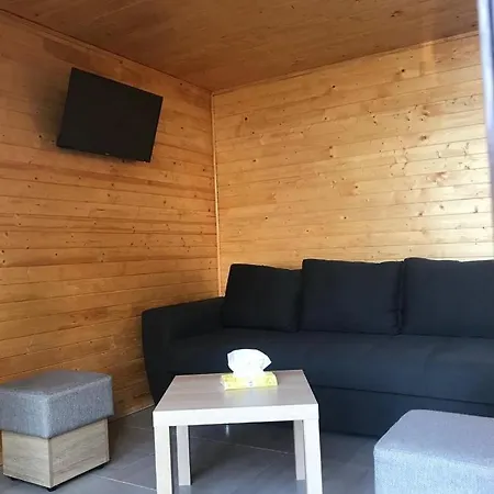 Beach Place Năvodari