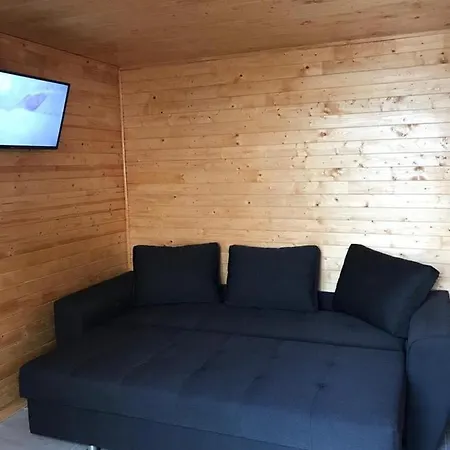Chalé Beach Place *