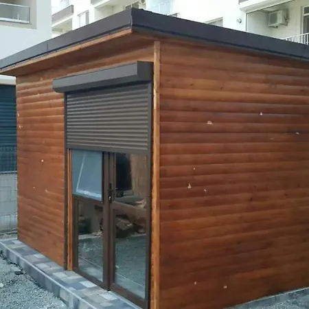Beach Place Năvodari