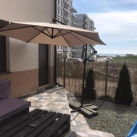 Chalet Beach Place Năvodari