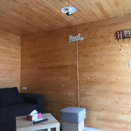 Chalet Beach Place Năvodari